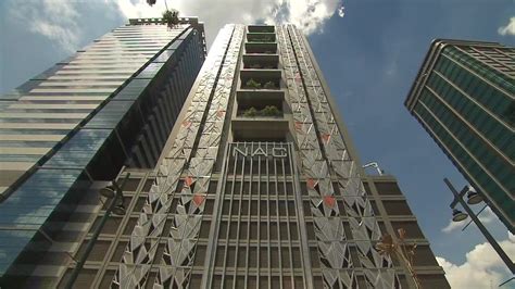 Nac Tower, Taguig City .
